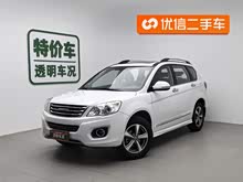 ����H6 2015�� ������ 1.5T �ֶ�������Ӣ��