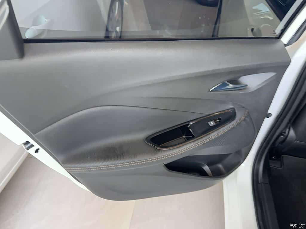 Buick Verano, 2024 25