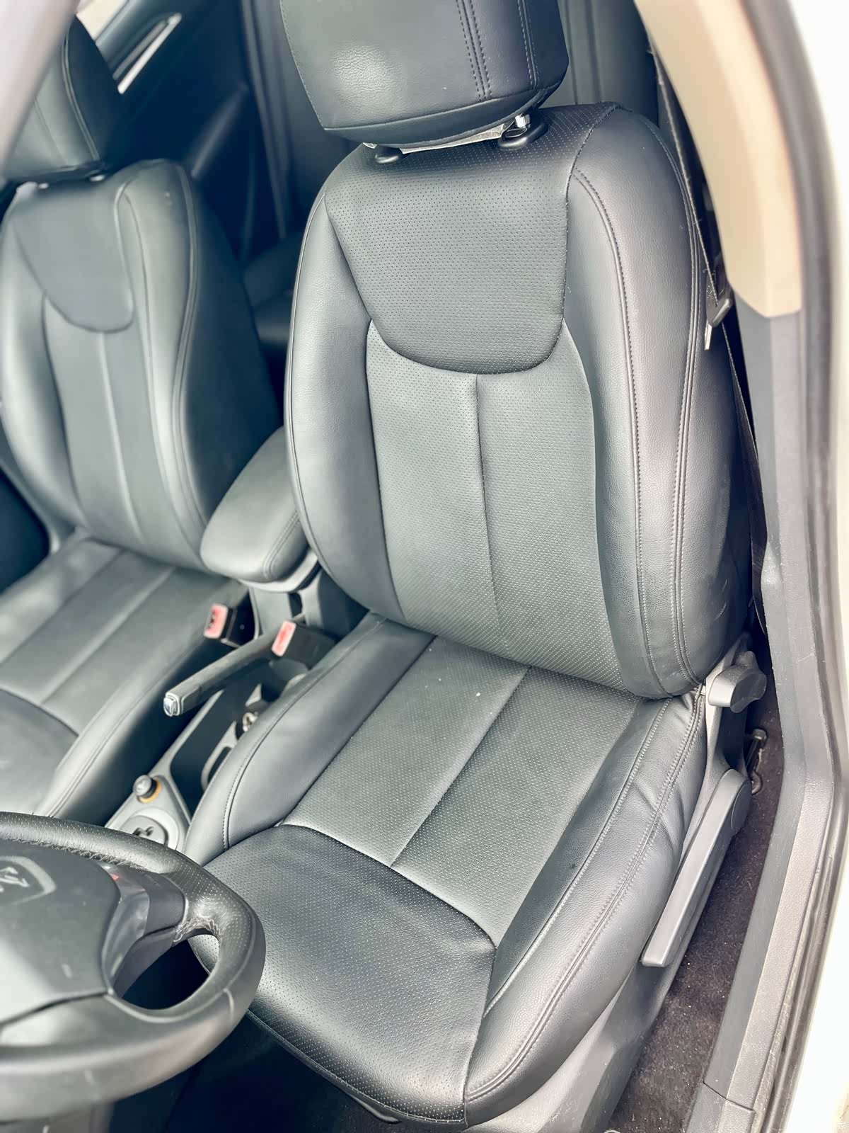 Peugeot 308, 2014 22