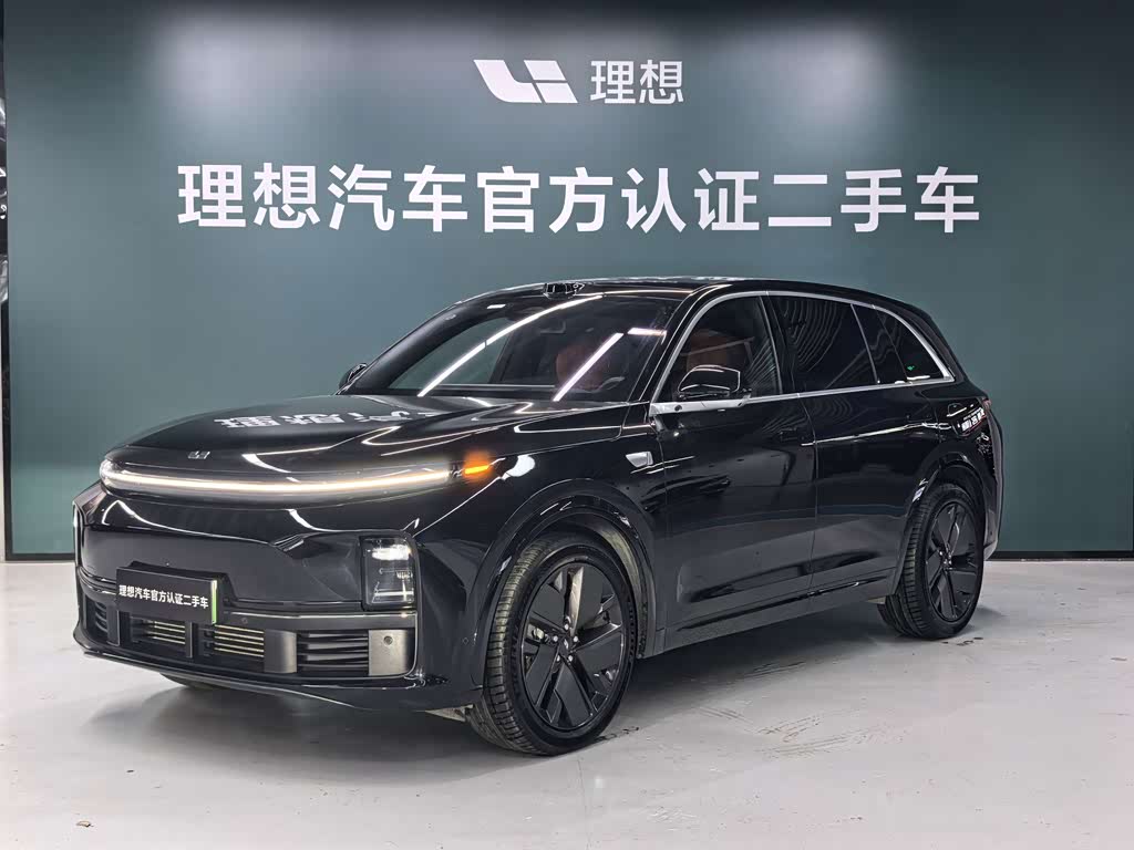 Li Auto L7