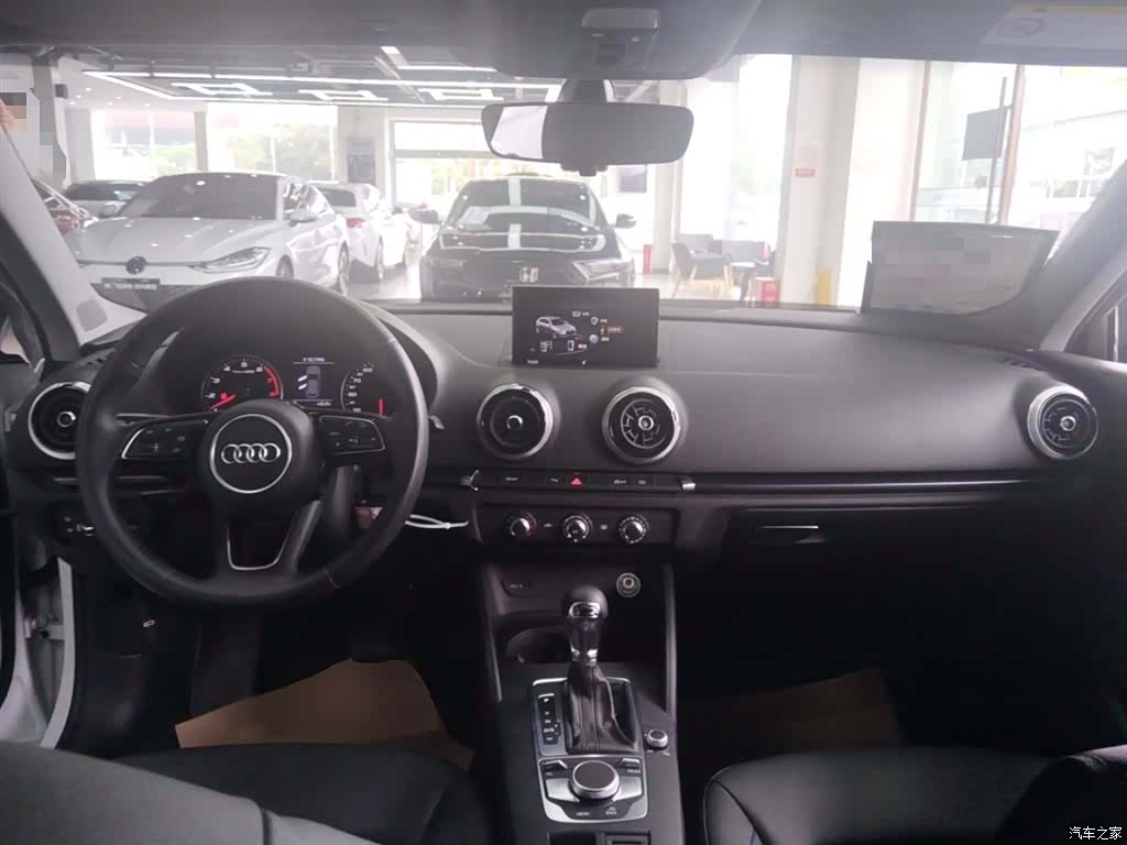 Audi A3, 2020 10