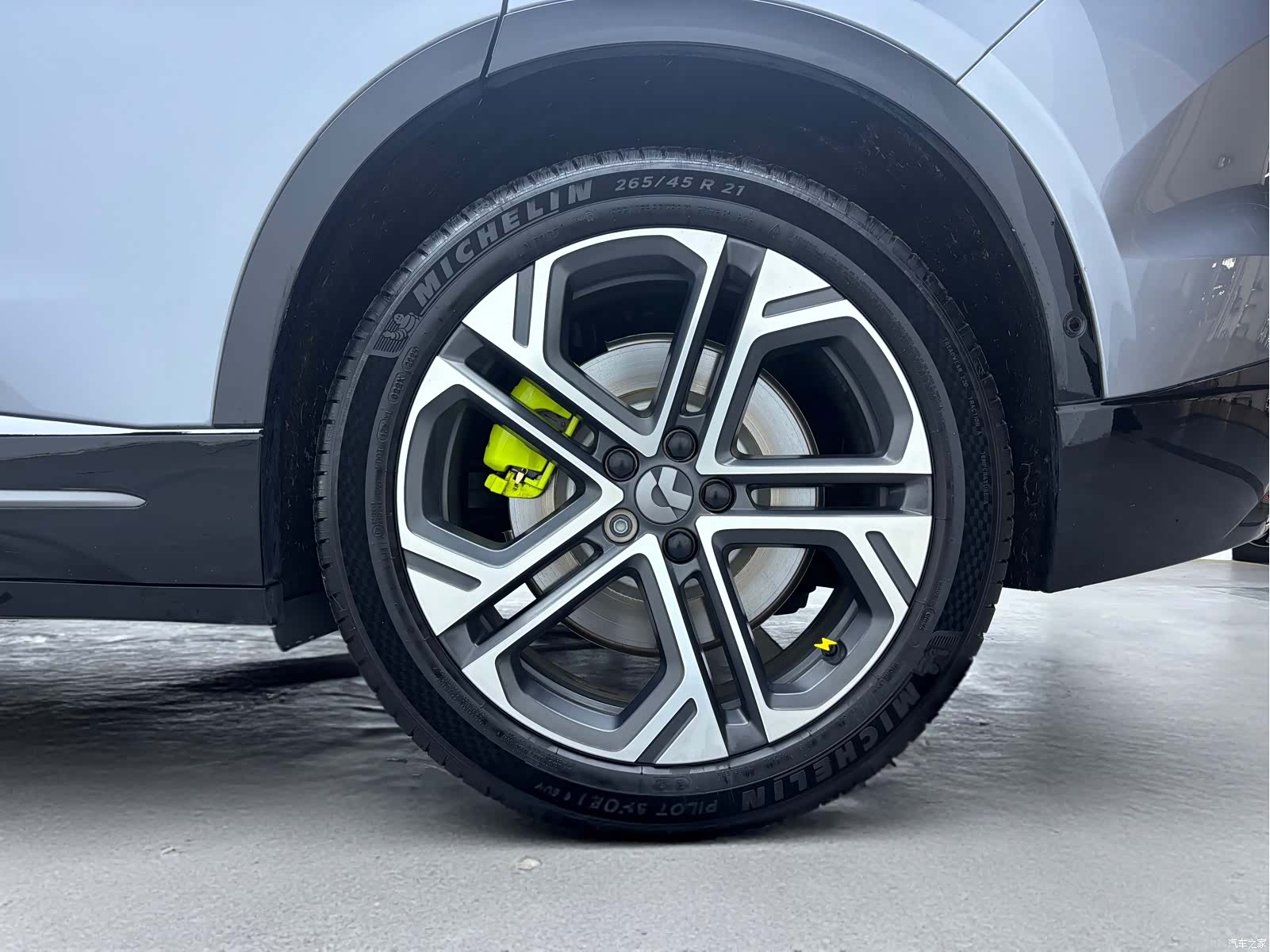 NIO EC6, 2025 18