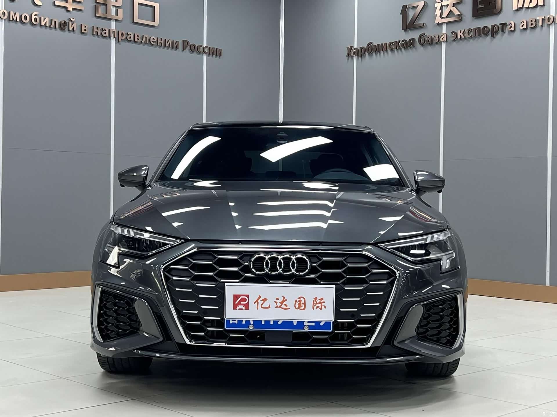 Audi A3, 2022 2