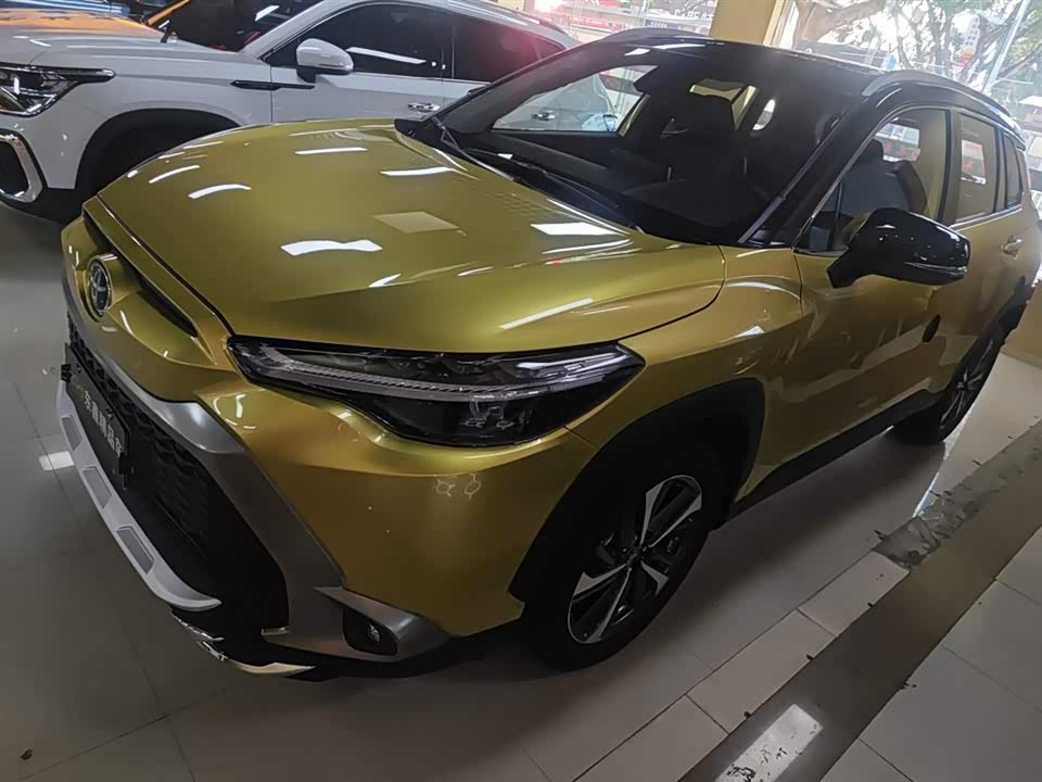 Toyota Fenglanda