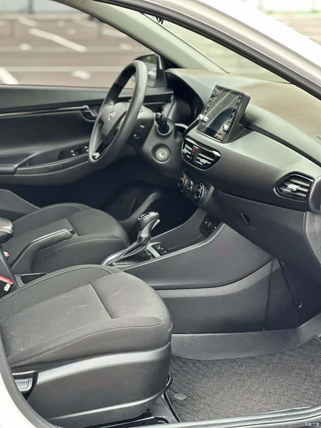 Hyundai GL, 2019 7