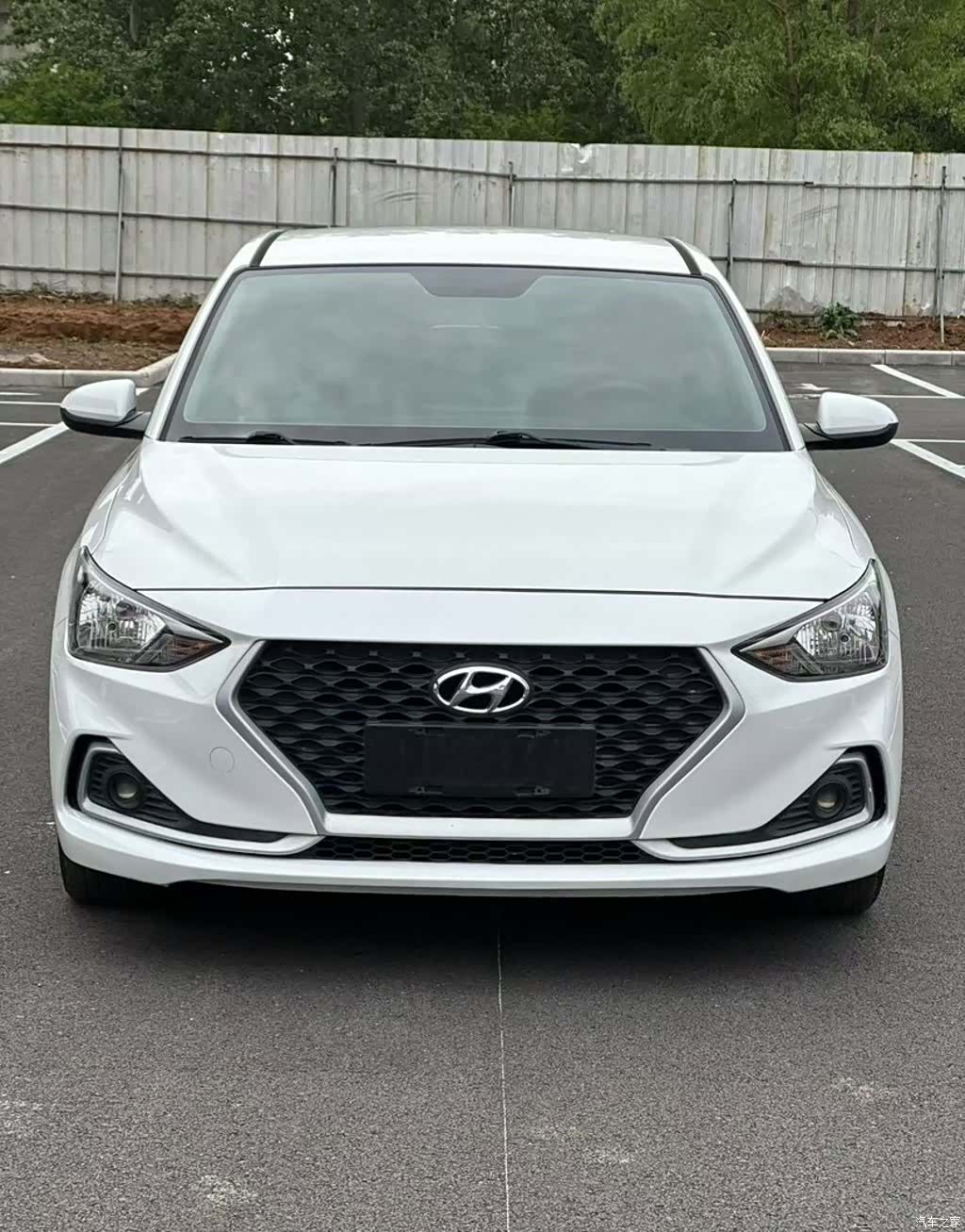 Hyundai GL, 2019 2