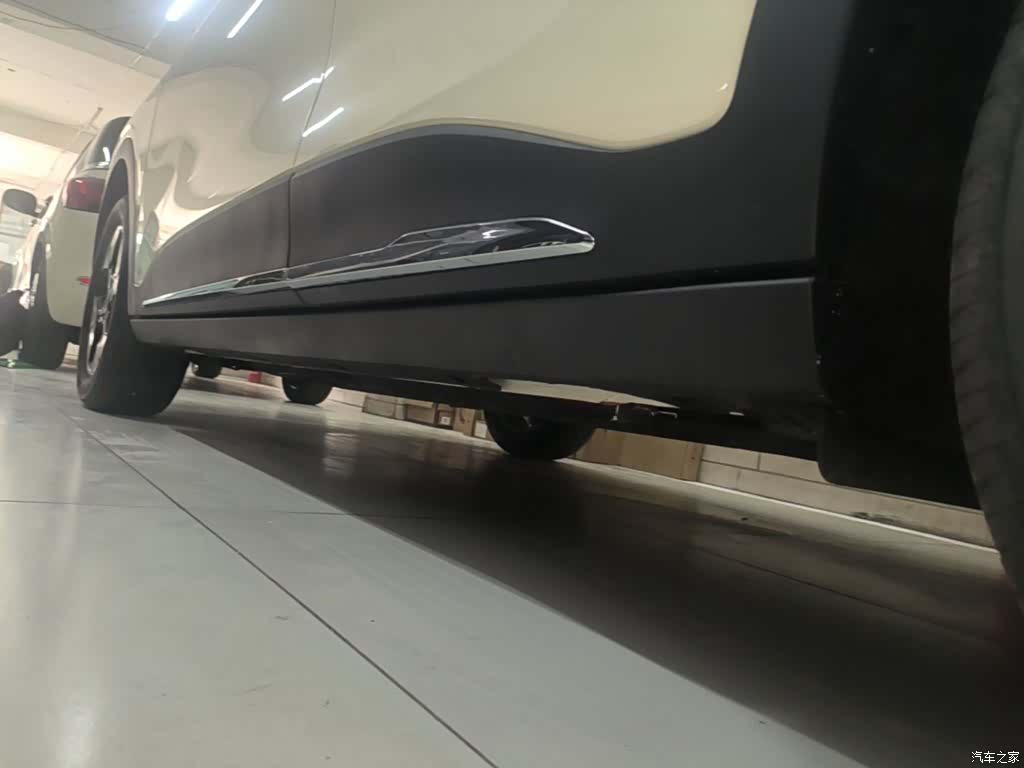 Geely Xingyuan, 2026 22