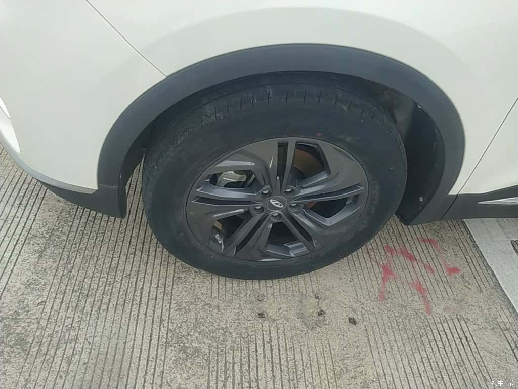 Chery Tiggo 7, 2021 23