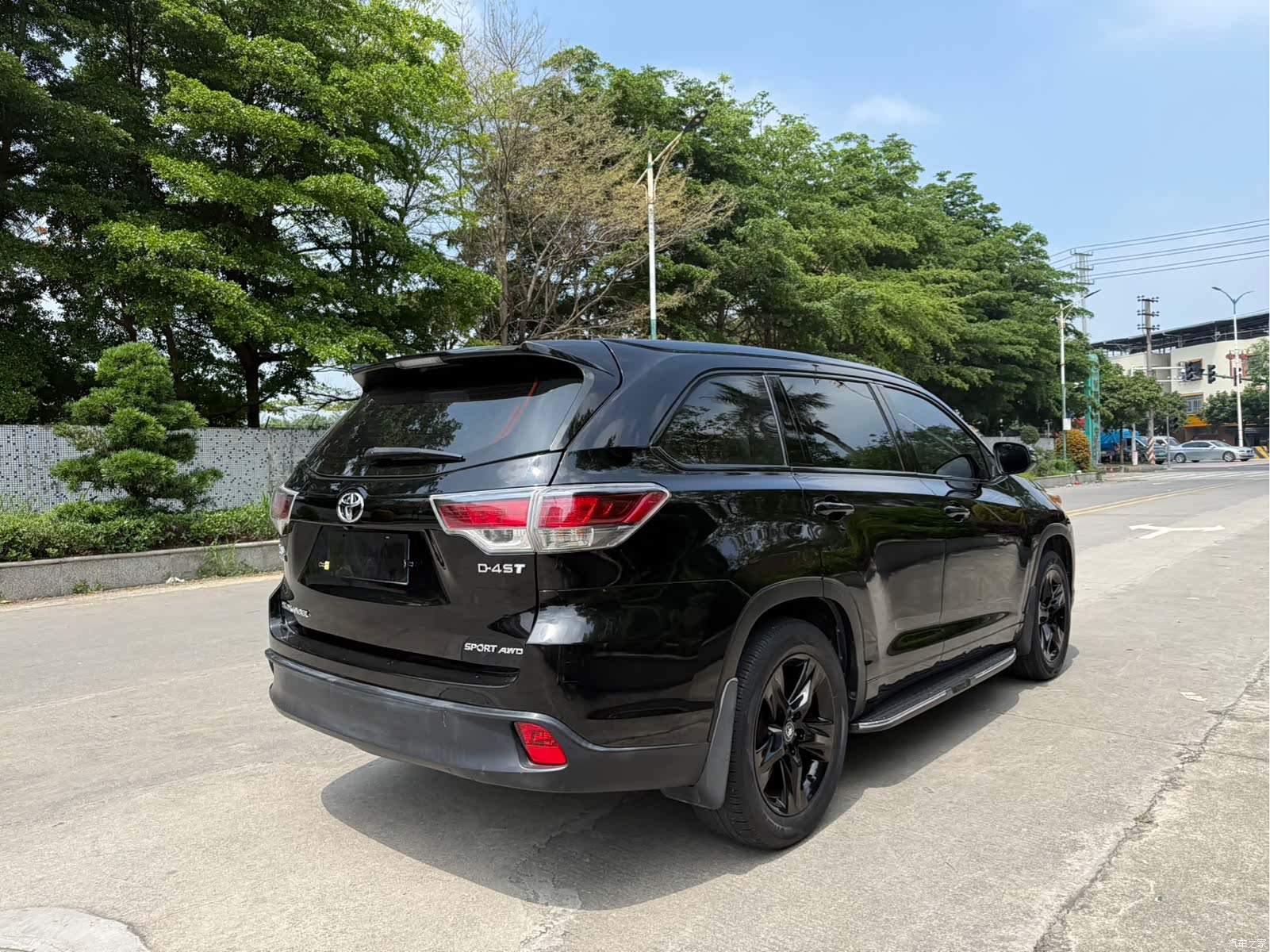 Toyota Highlander, 2017 7