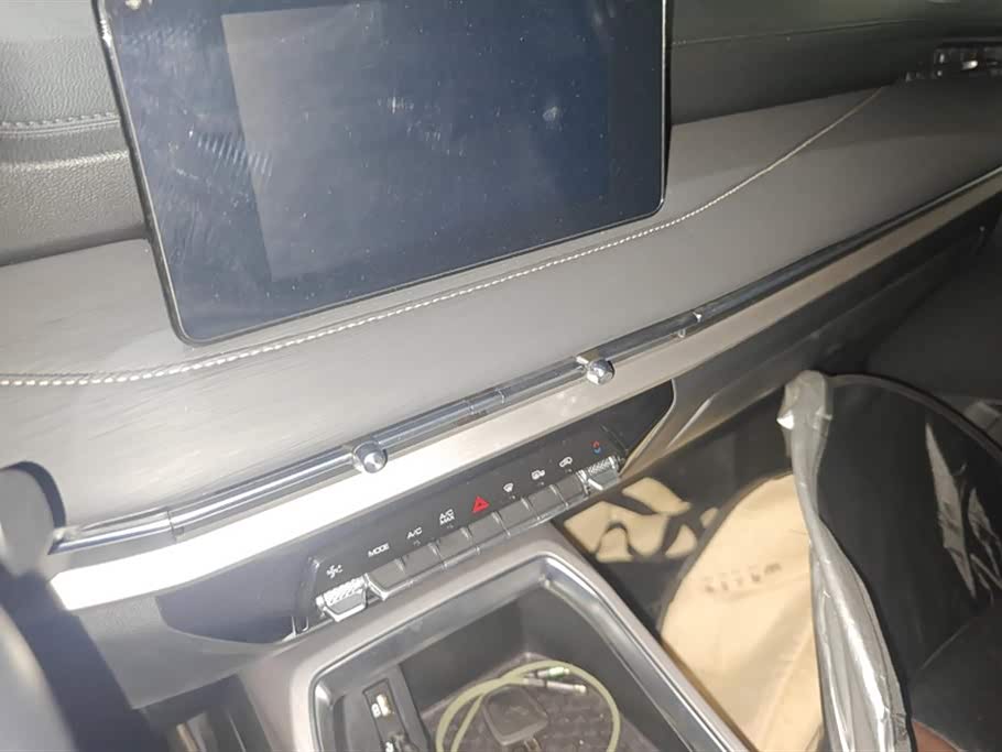 Wuling Wuling Jiachen