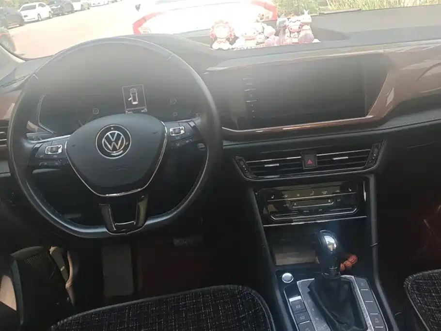 Volkswagen Tuyue