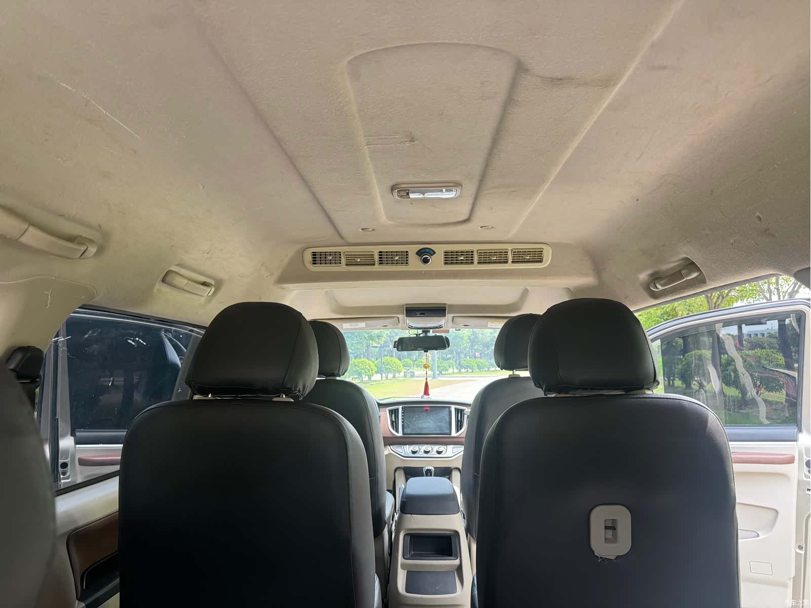 DongFeng M5L, 2021 14