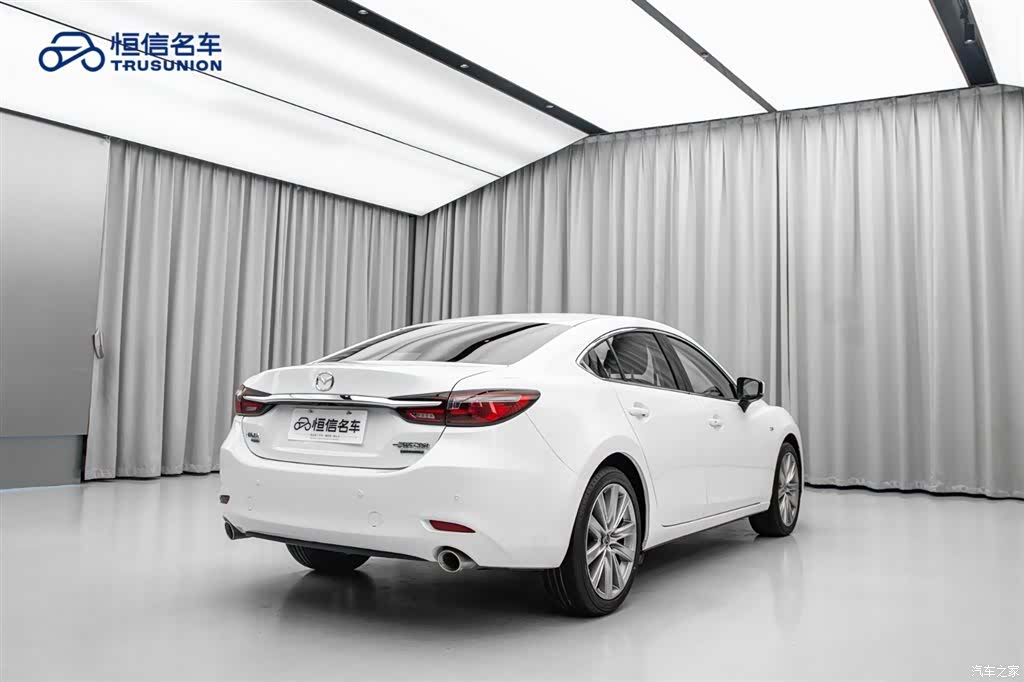 Mazda Atenza, 2021 все фото
