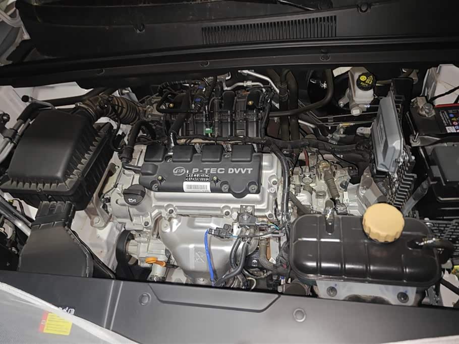 Wuling Wuling Jiachen