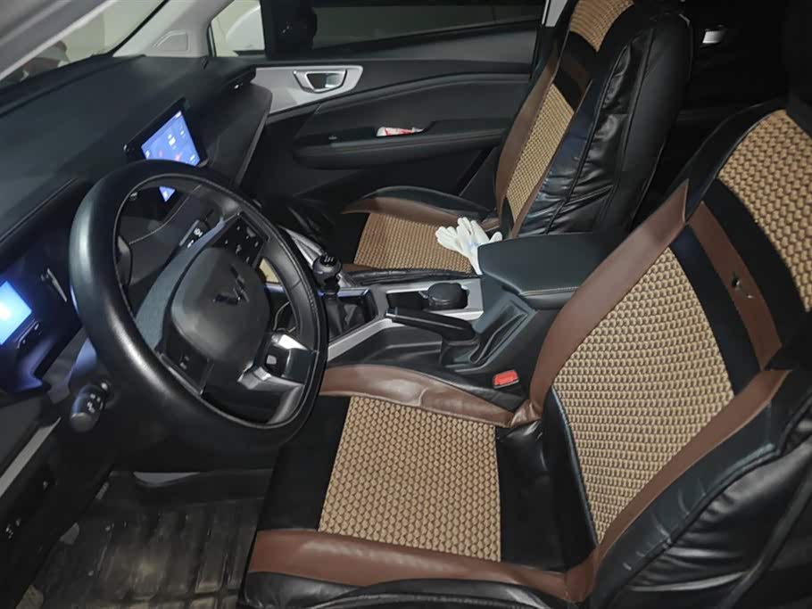 Wuling Wuling Jiachen