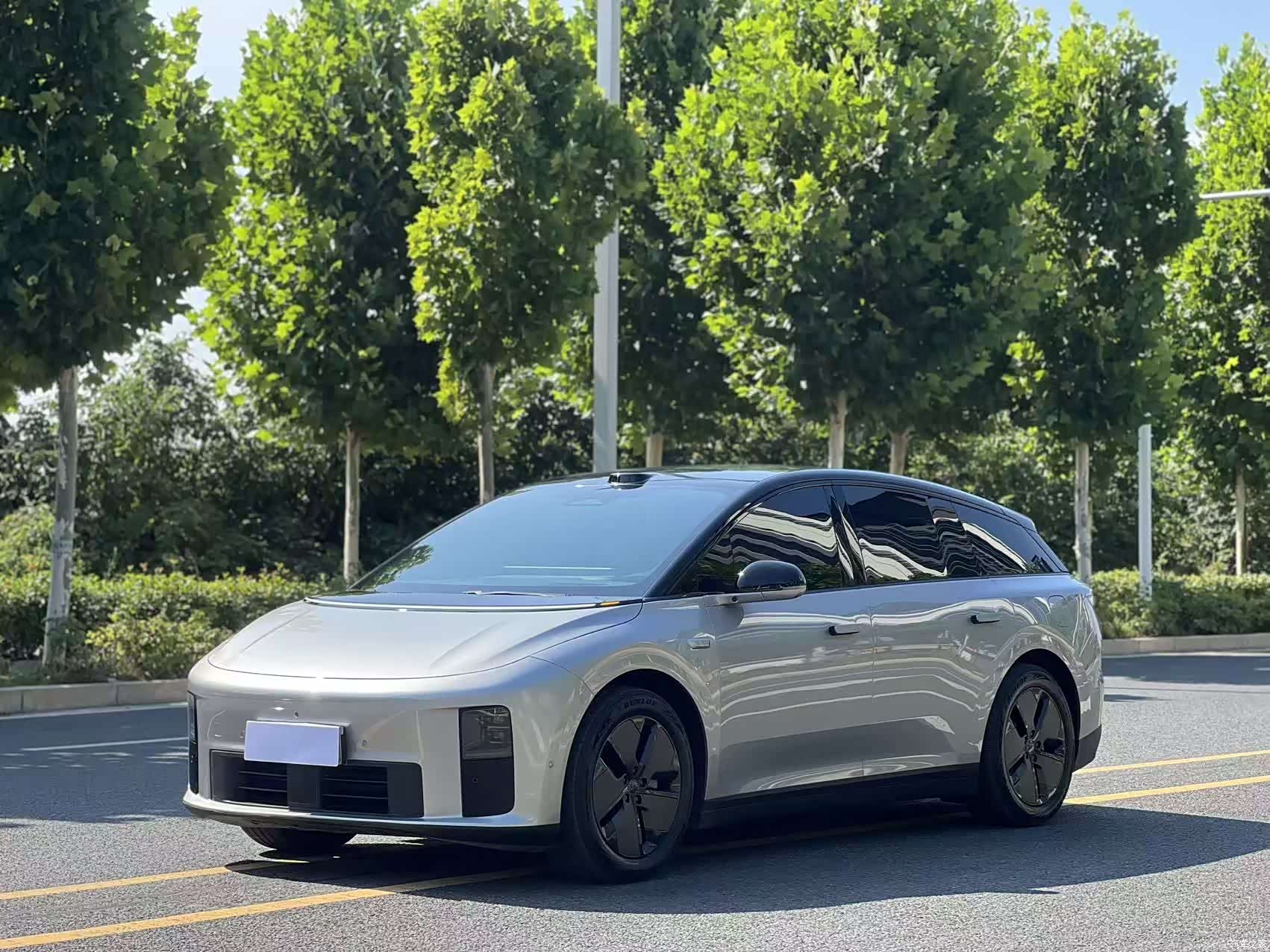 Li Auto i6, 2026 1