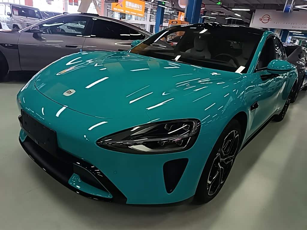 Xiaomi SU7