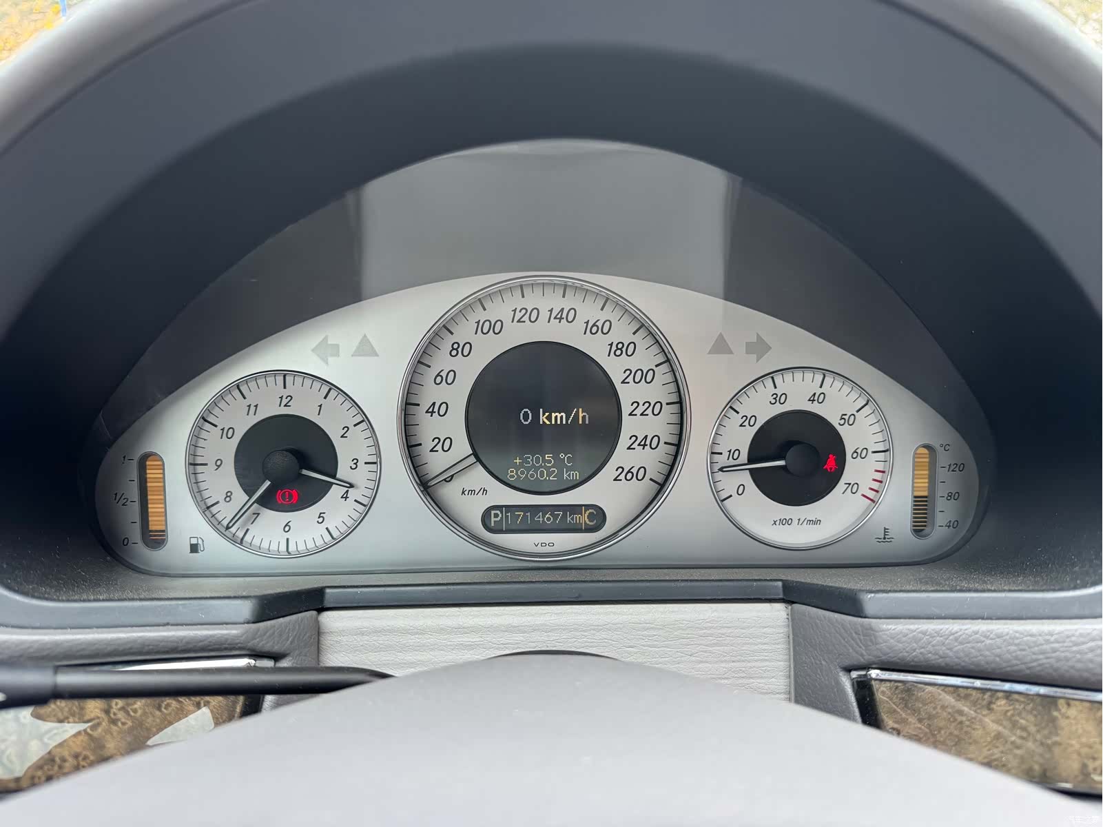 Mercedes-Benz E-Class, 2007 все фото