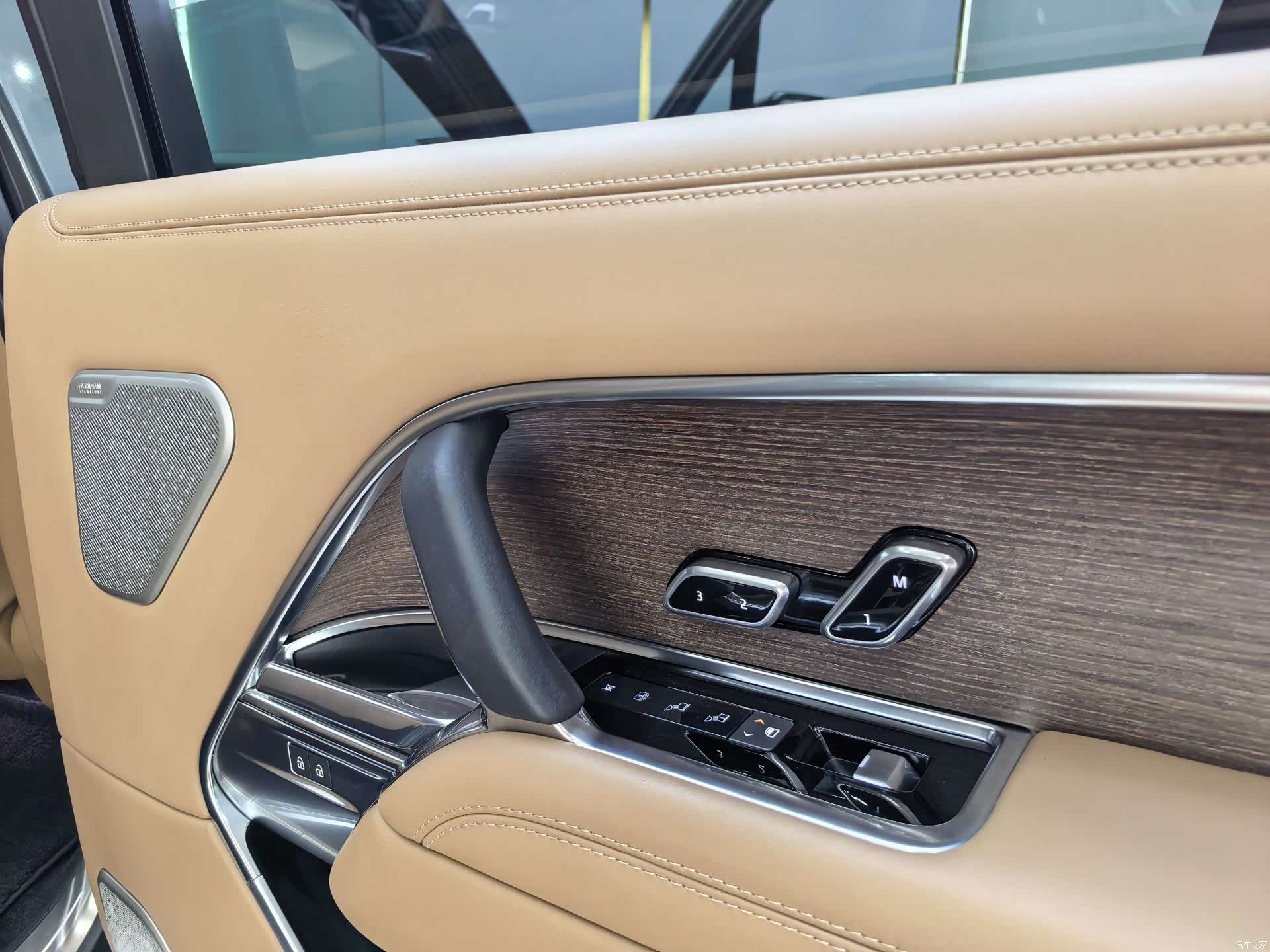 Land Rover Range Rover, 2022 11