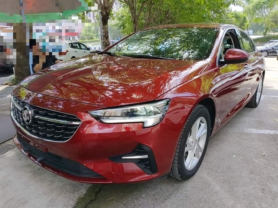 Buick Regal