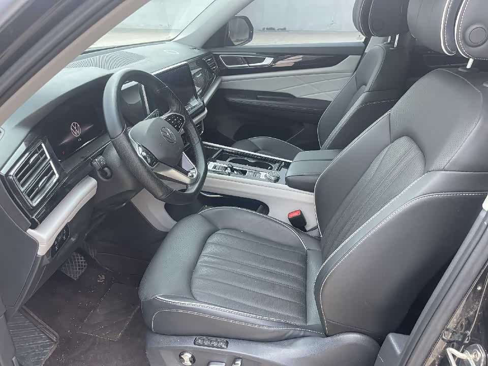 Volkswagen Tourang Volkswagen Tourang