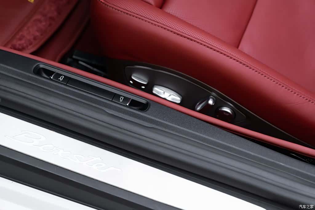 Porsche Boxster, 2024 18