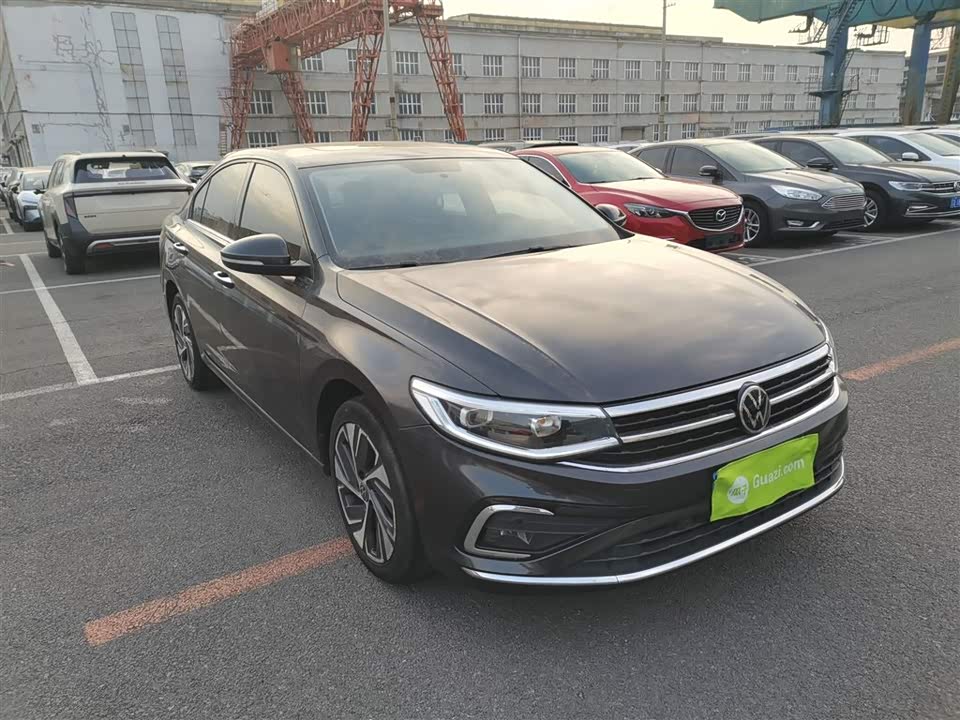 Volkswagen Bora