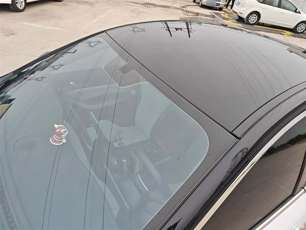 BYD Qin, 2024 26