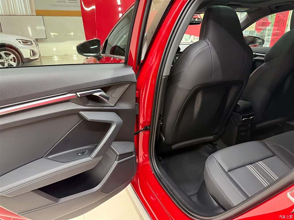 Audi A3, 2022 17