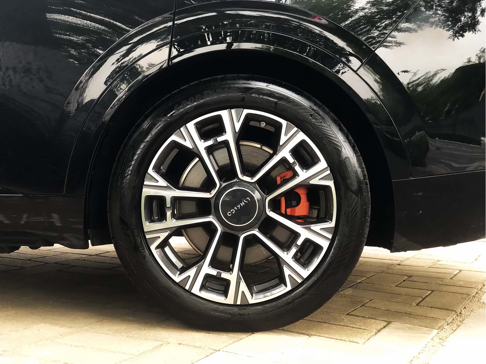 Lynk & Co 02, 2025 34