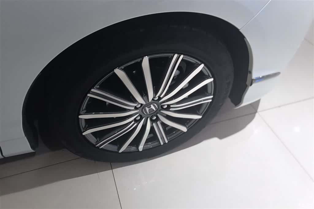 Honda Elysion, 2022 6
