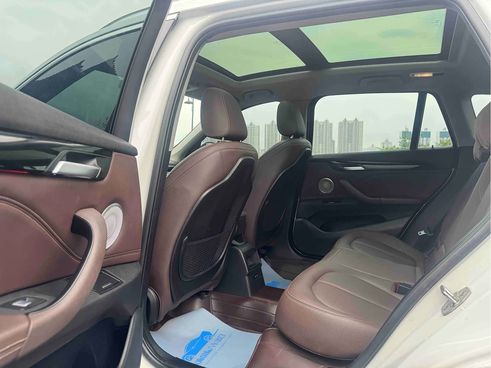 BMW X1, 2022 8