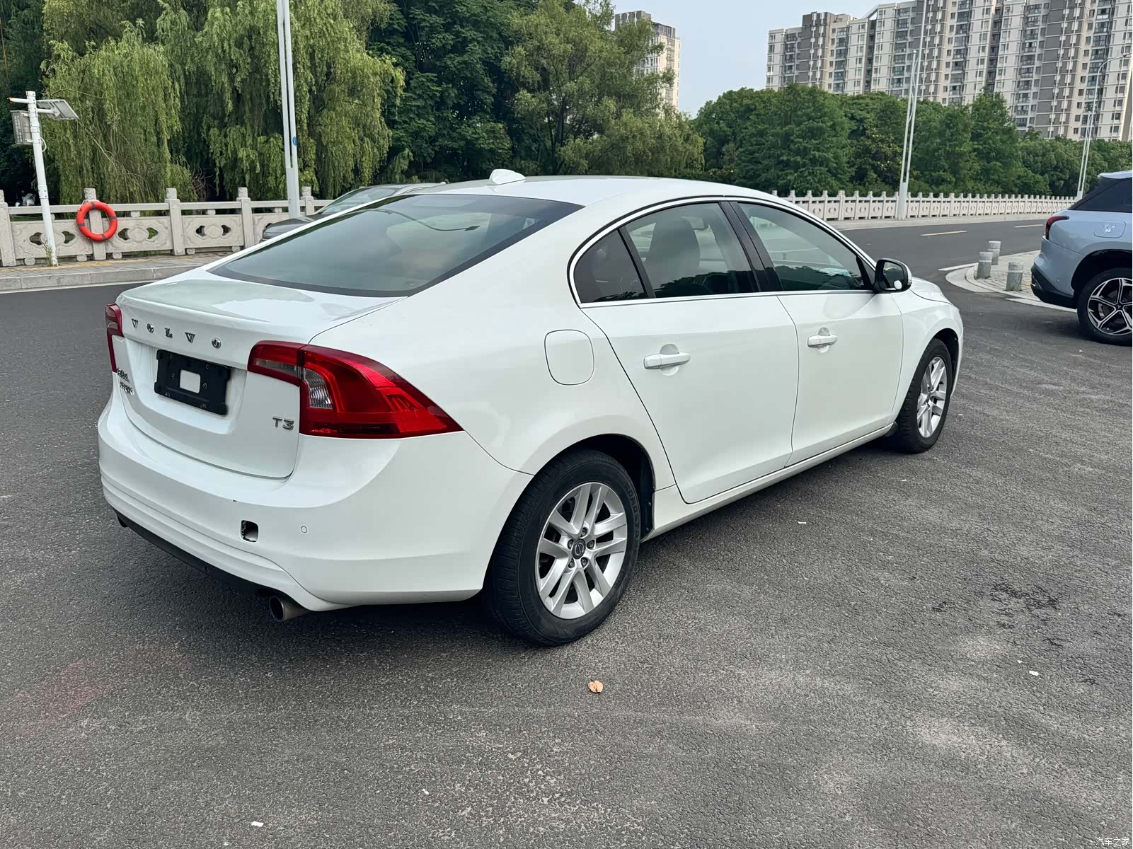 Volvo S60, 2016 14