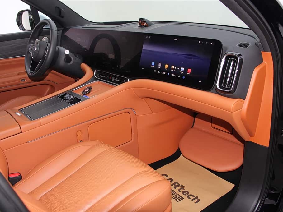 AITO Ask the world M9