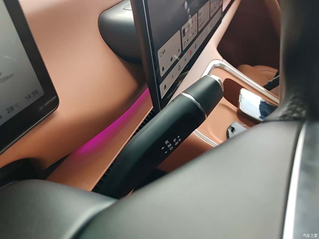 Leapmotor C16, 2025 14