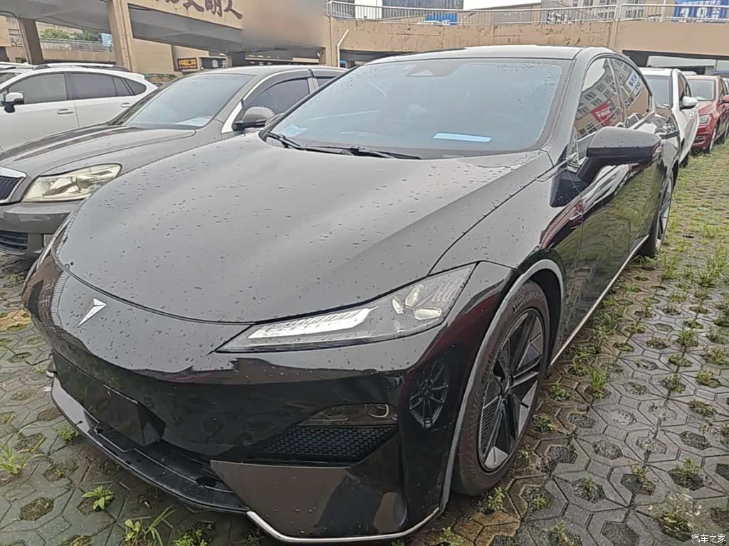 Deepal SL03, 2022 1