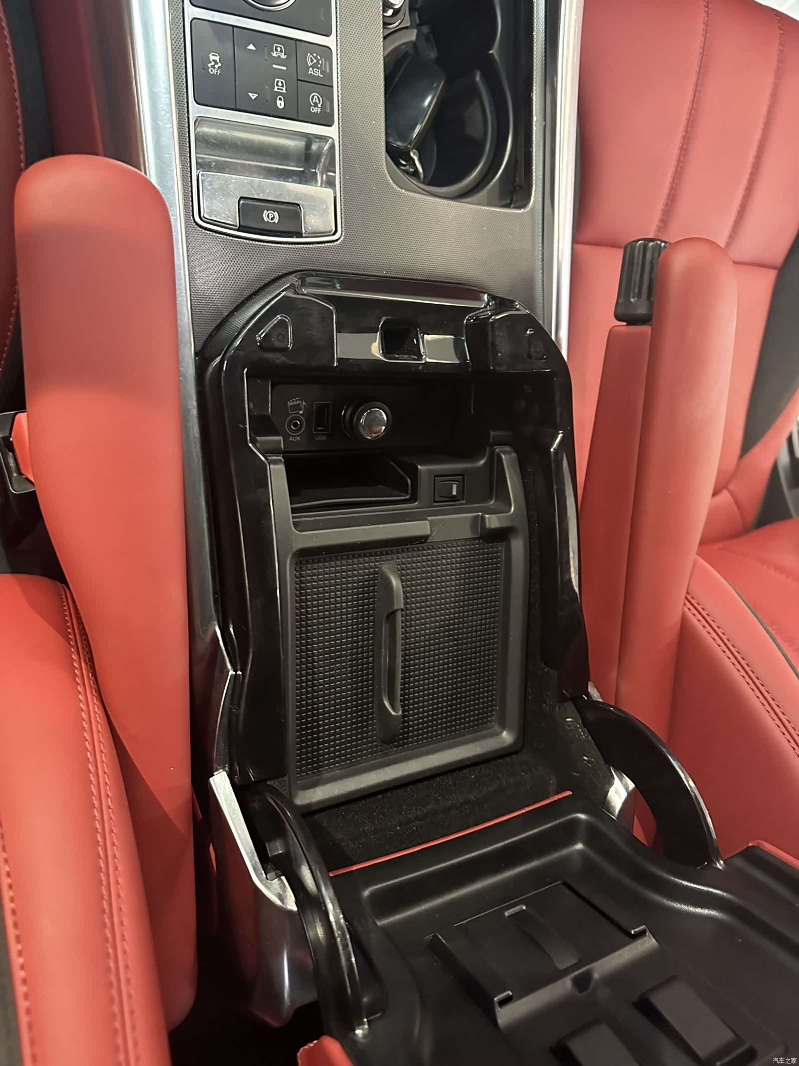 Land Rover Range Rover, 2014 21