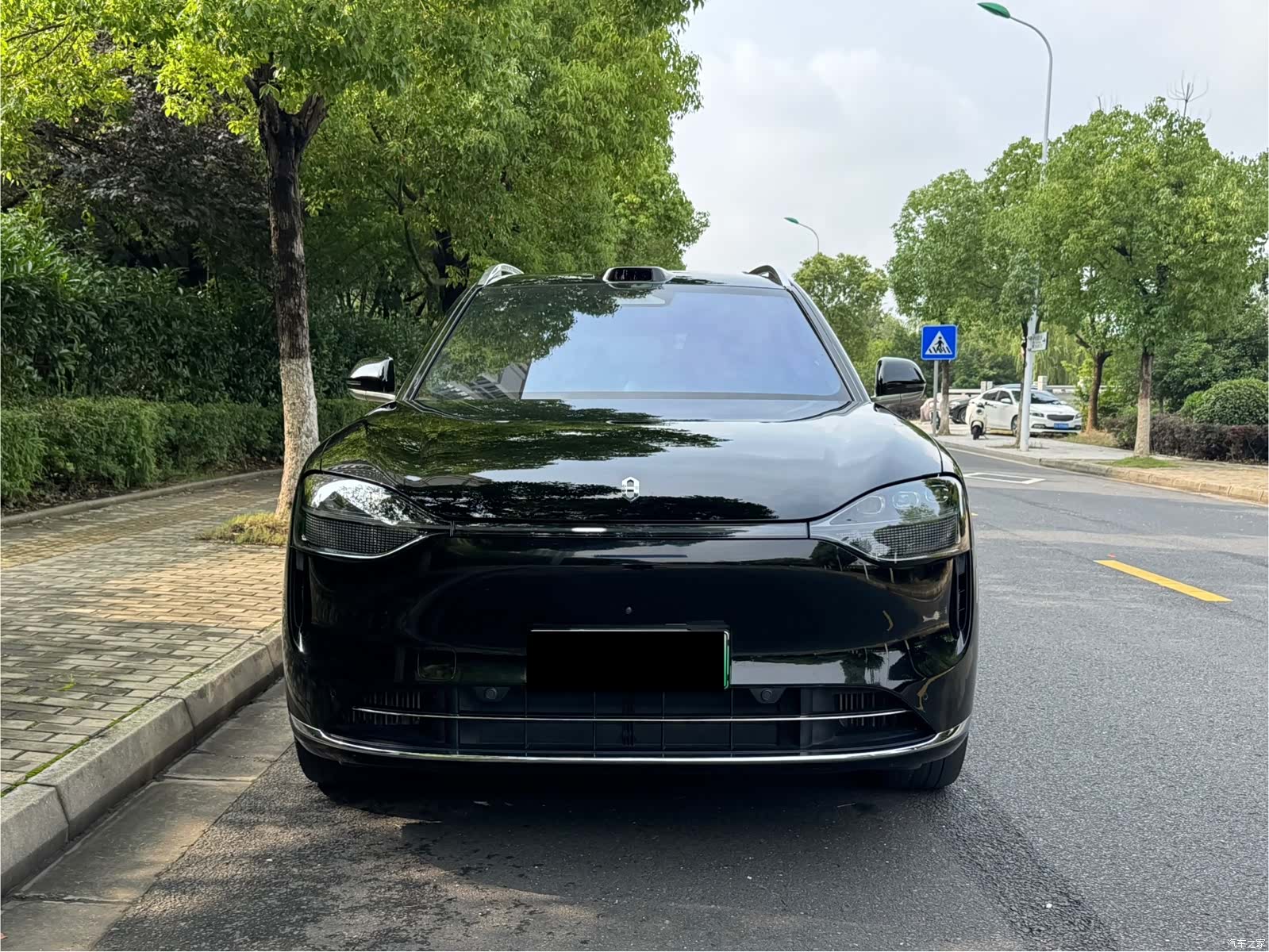 AITO M9, 2024 2