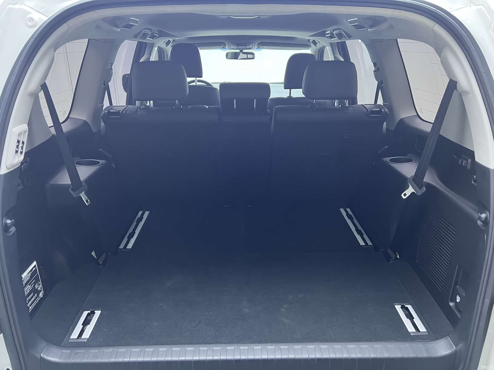 Toyota Prado, 2019 16
