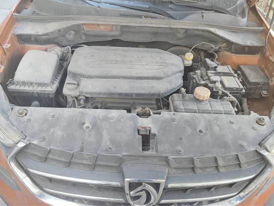 Baoding 510 Baoding 510