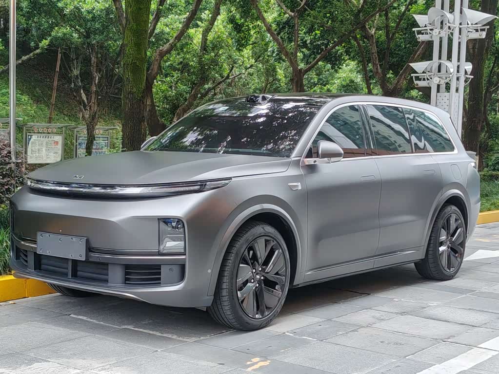 Li Auto L9