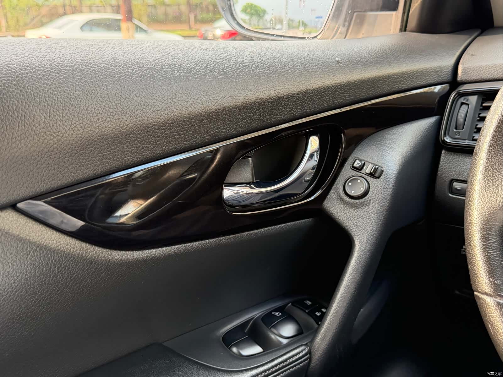 Nissan X-Trail, 2020 12