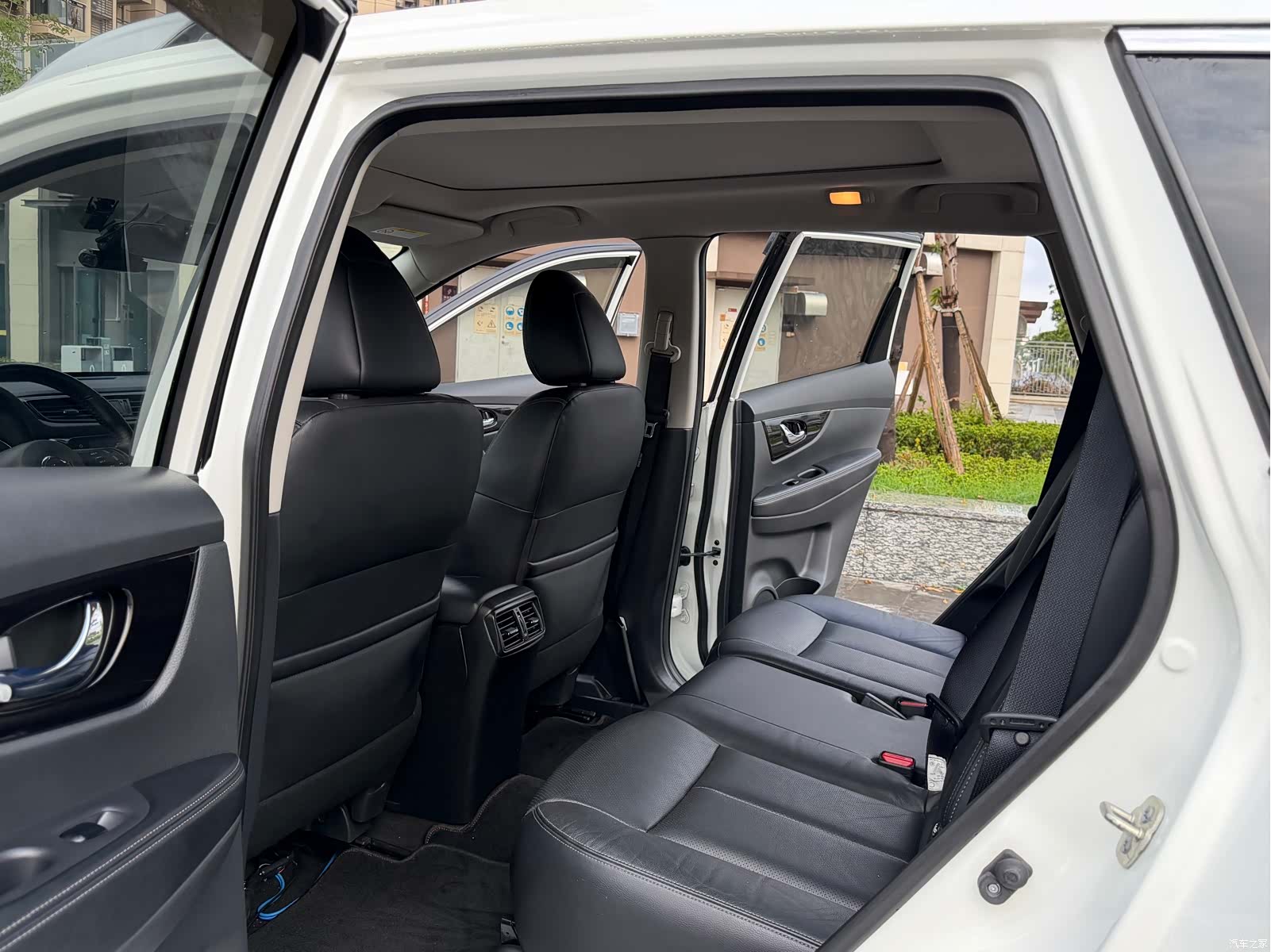 Nissan X-Trail, 2020 14