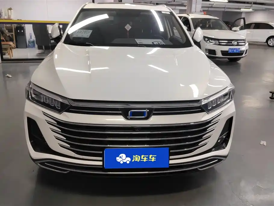 Besturn T77