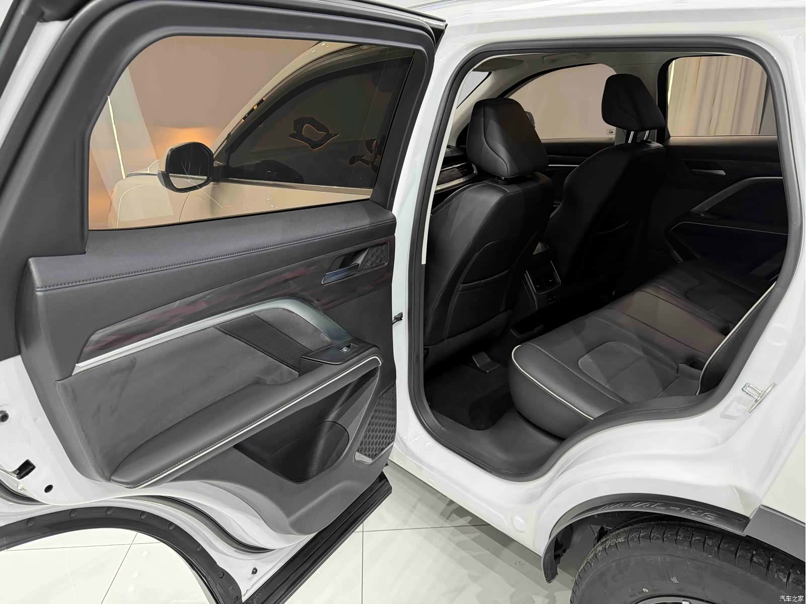 Haval H6, 2022 19