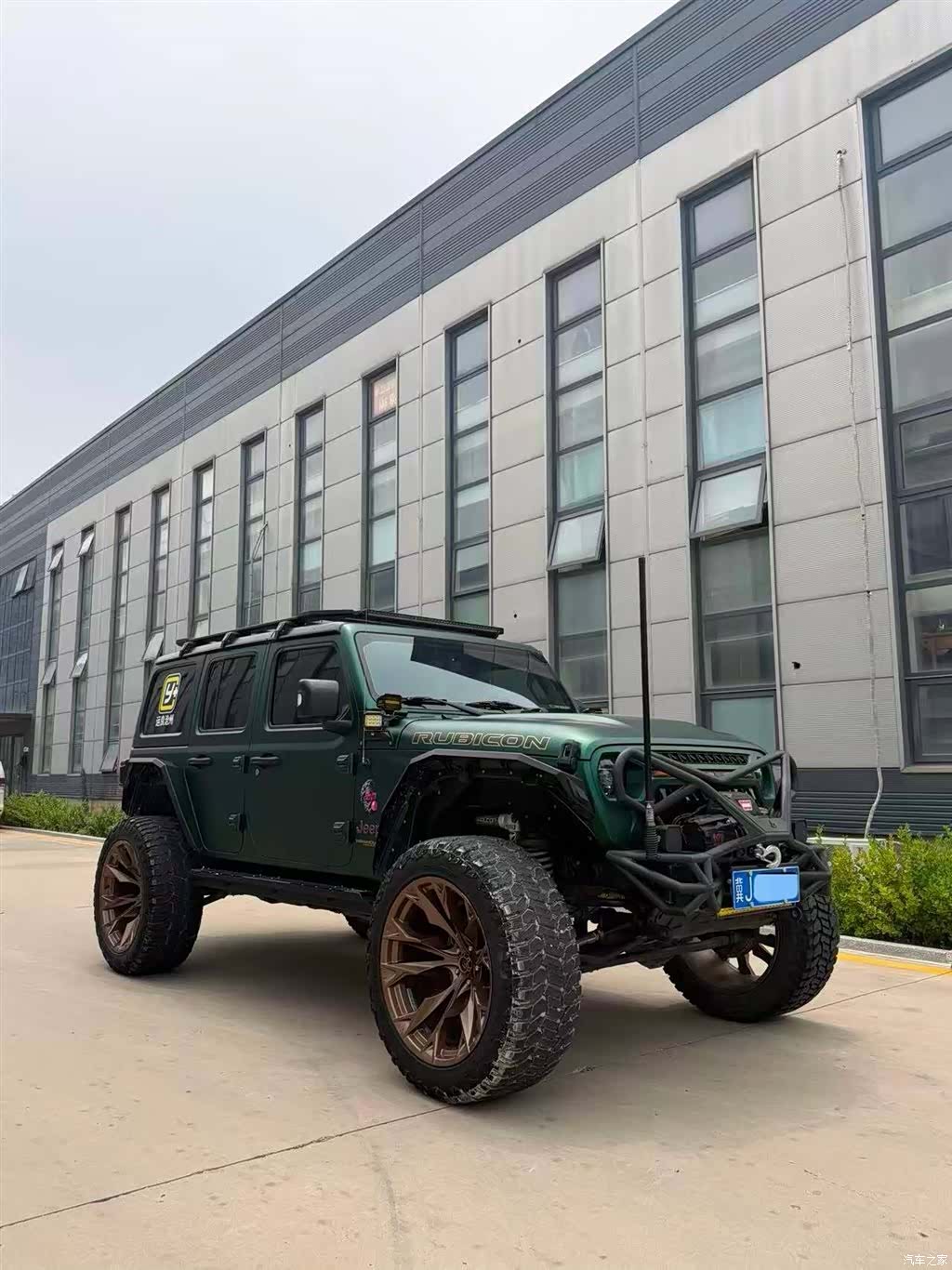 Jeep Wrangler, 2019 3