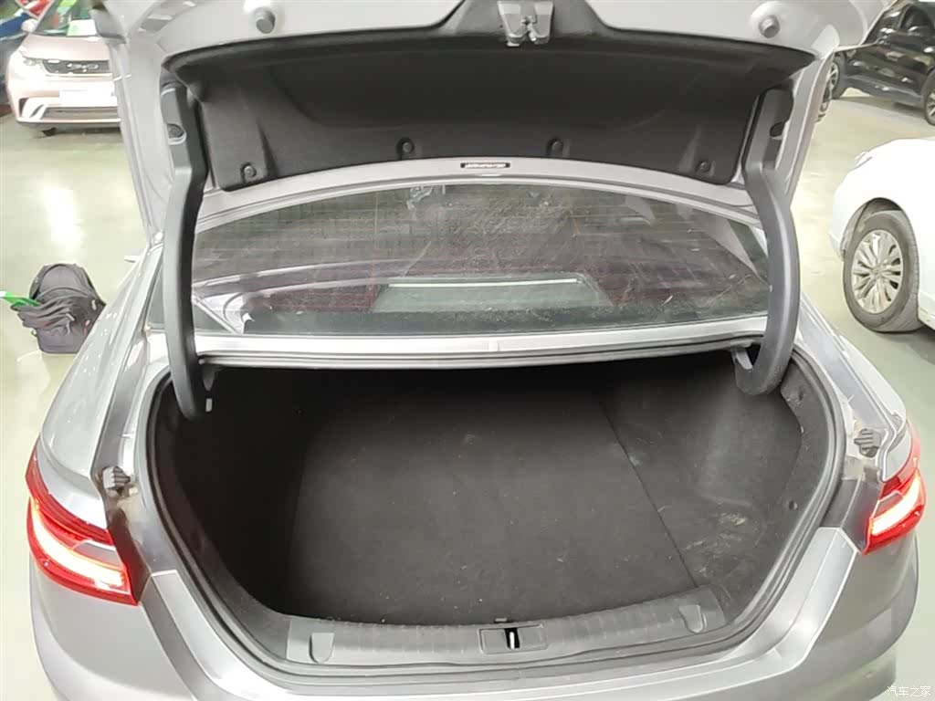Geely A, 2020 19