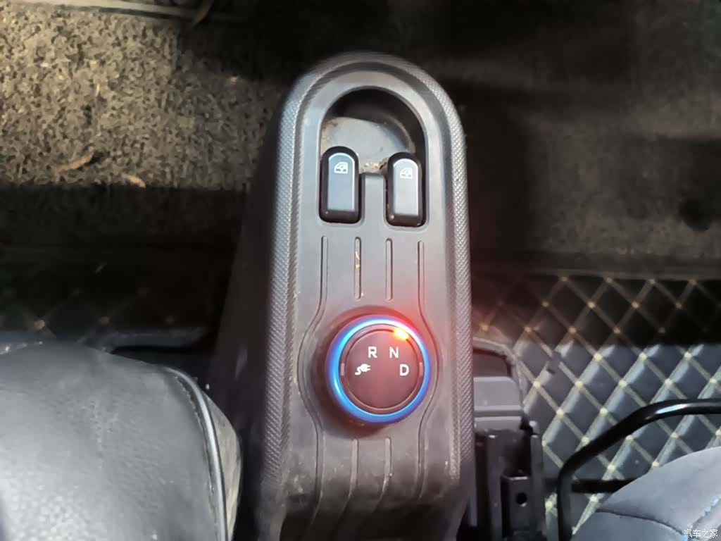 Wuling MINIEV, 2020 14