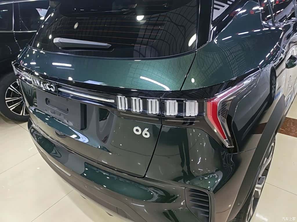 Lynk & Co 02, 2023 8