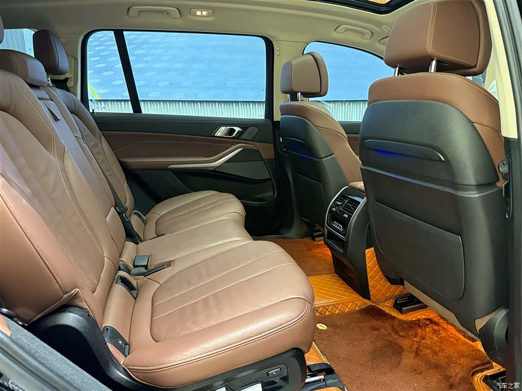 BMW X7, 2022 18